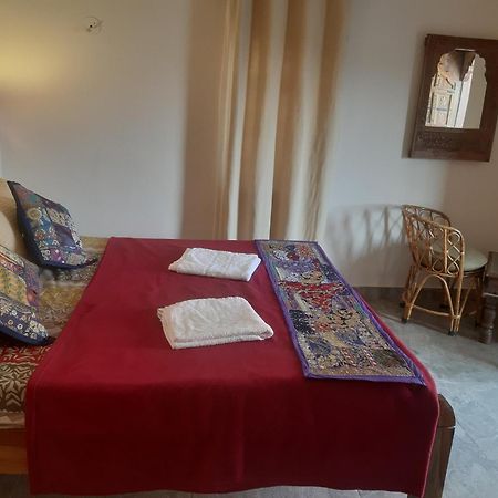 ג'ודפור Corsican Haveli חדר תמונה