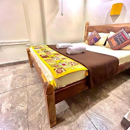 ג'ודפור Corsican Haveli מראה חיצוני תמונה