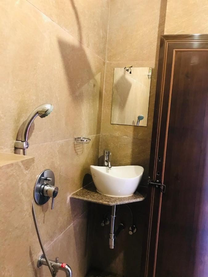 ג'ודפור Corsican Haveli מראה חיצוני תמונה