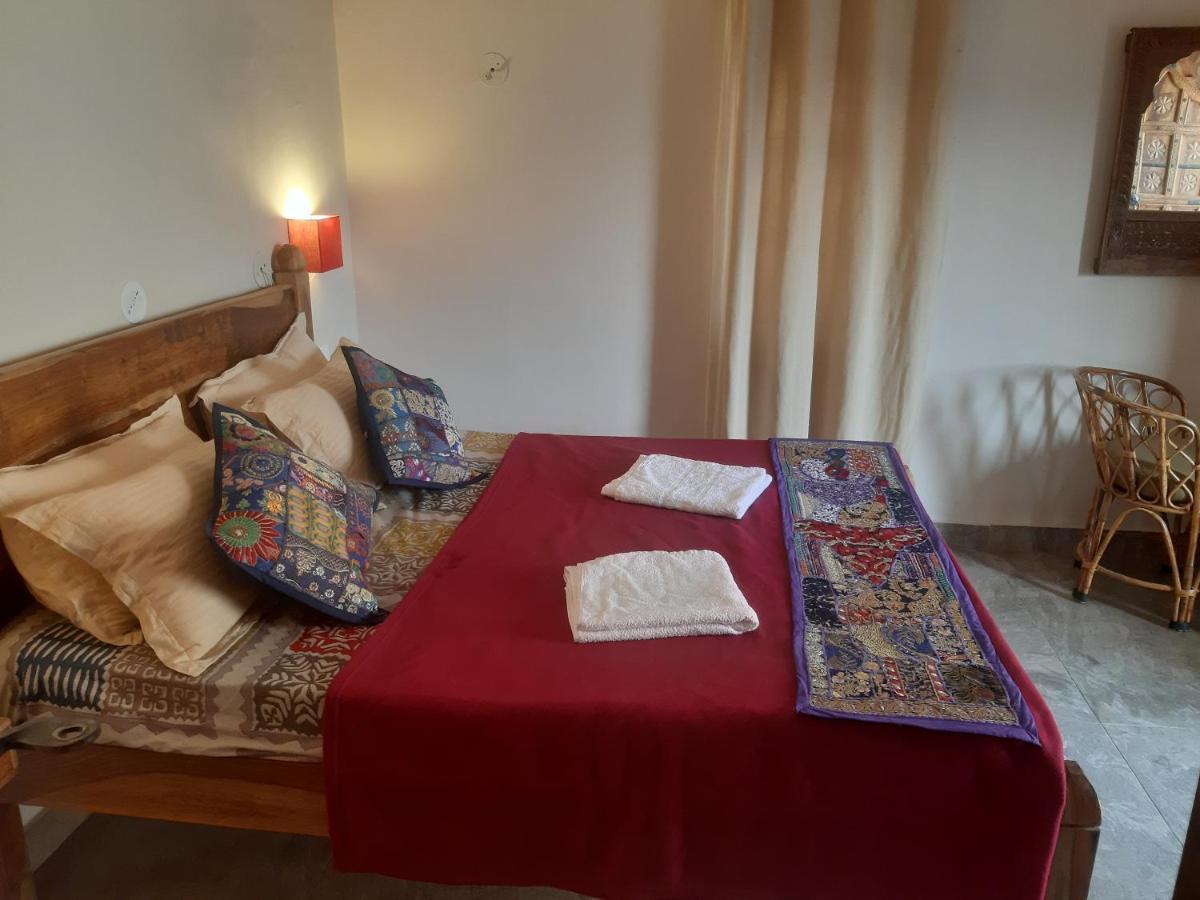 ג'ודפור Corsican Haveli מראה חיצוני תמונה