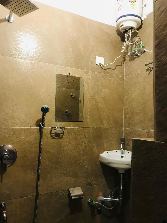 ג'ודפור Corsican Haveli מראה חיצוני תמונה
