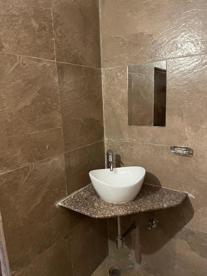 ג'ודפור Corsican Haveli מראה חיצוני תמונה