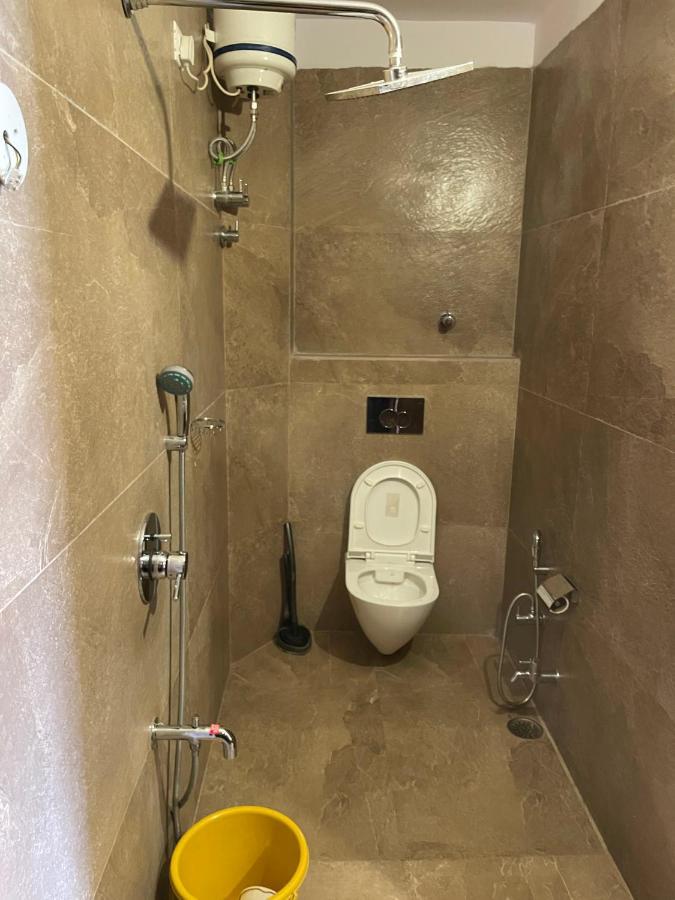 ג'ודפור Corsican Haveli מראה חיצוני תמונה