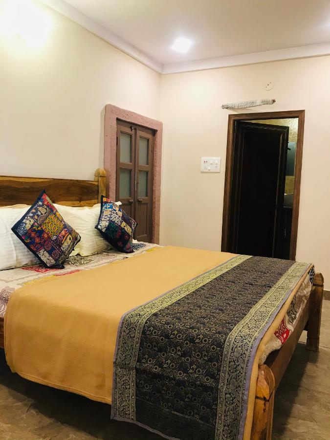 ג'ודפור Corsican Haveli מראה חיצוני תמונה