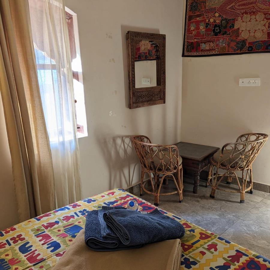 ג'ודפור Corsican Haveli מראה חיצוני תמונה