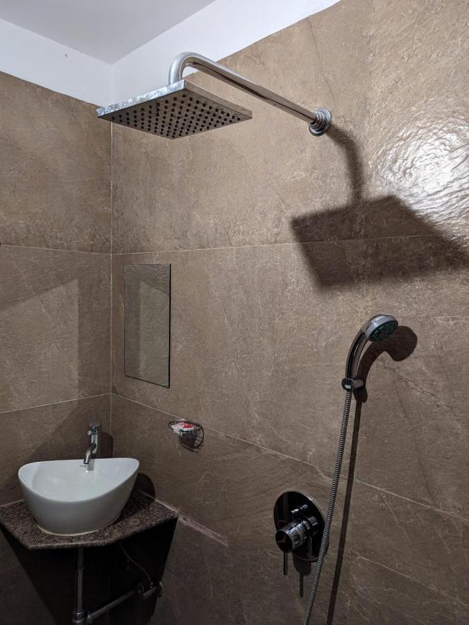 ג'ודפור Corsican Haveli מראה חיצוני תמונה