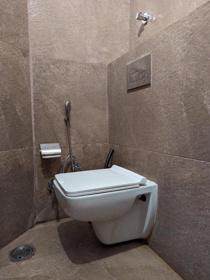 ג'ודפור Corsican Haveli מראה חיצוני תמונה