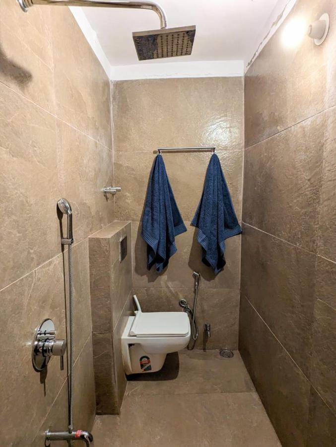 ג'ודפור Corsican Haveli מראה חיצוני תמונה