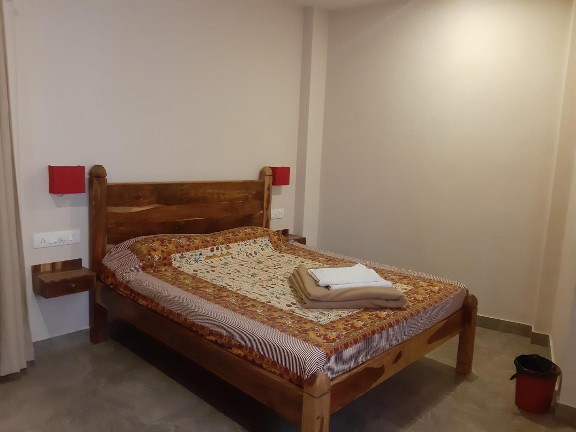 ג'ודפור Corsican Haveli מראה חיצוני תמונה
