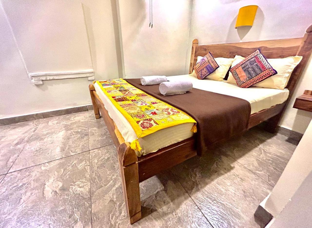 ג'ודפור Corsican Haveli מראה חיצוני תמונה