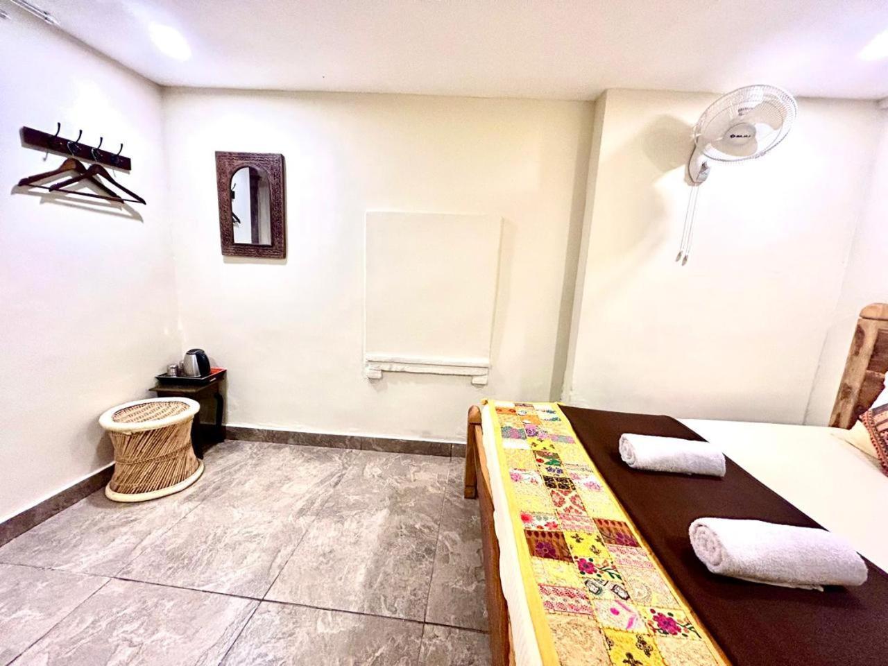 ג'ודפור Corsican Haveli מראה חיצוני תמונה